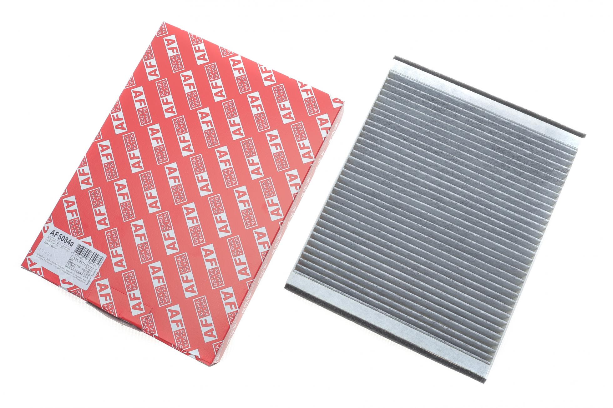 AF5084A ALPHA FILTER